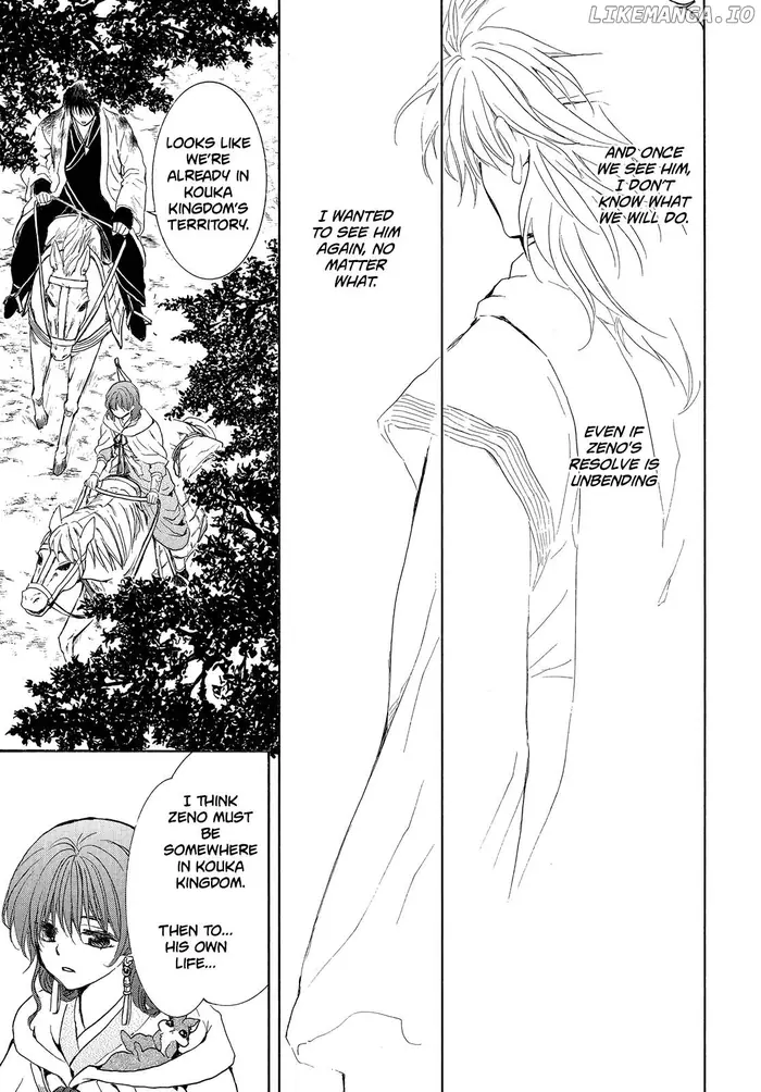 Yona of the Dawn Chapter 254 image 12_optimized
